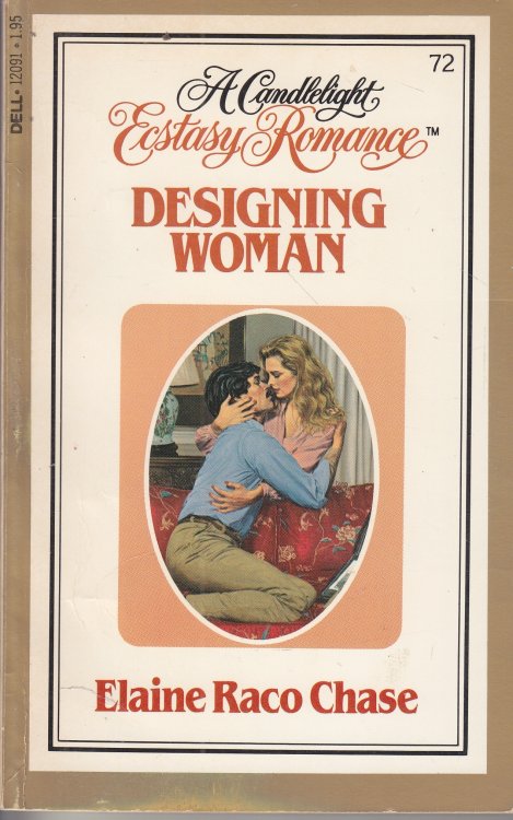 Designing Woman