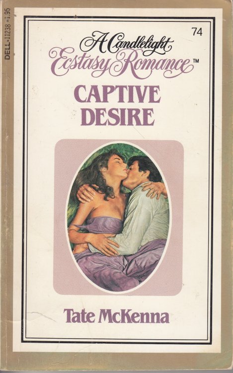 Captive Desire