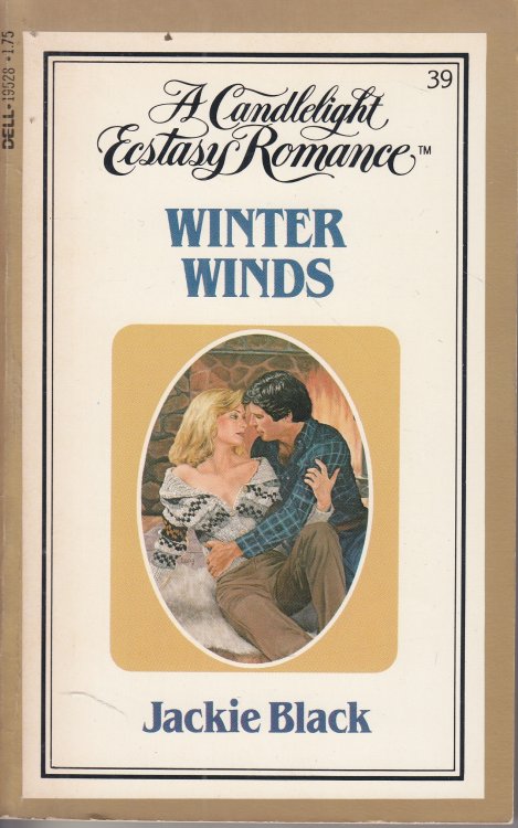 Winter Winds