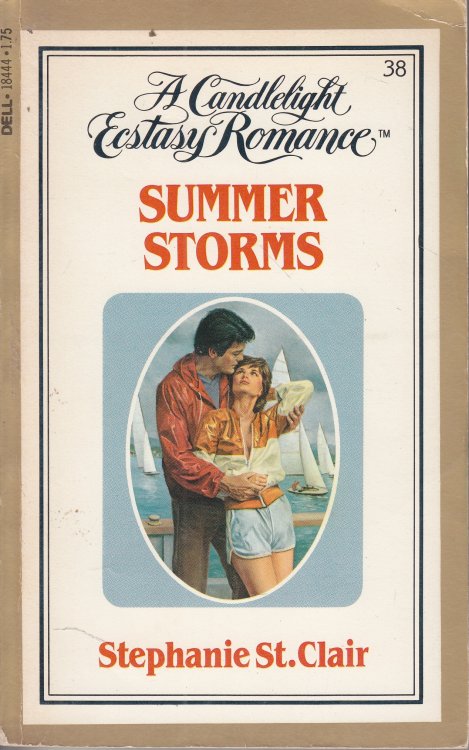 Summer Storms