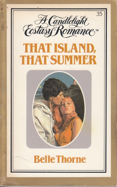 That Island That Summer