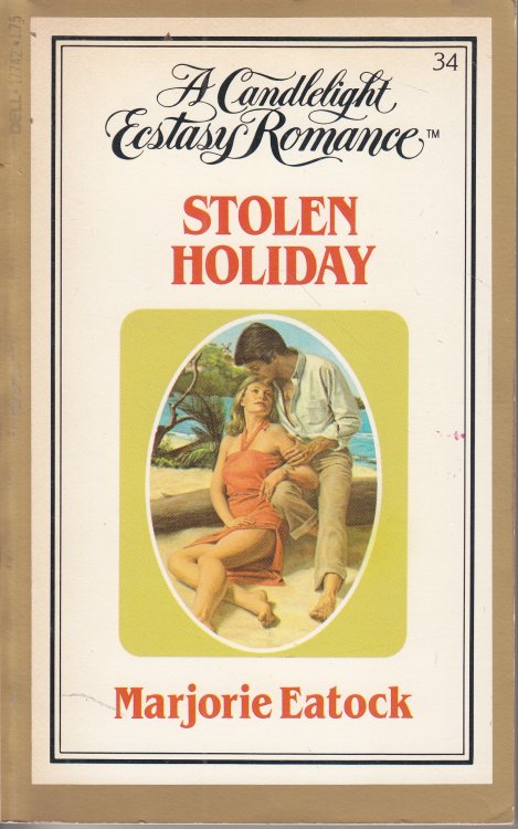 Stolen Holiday