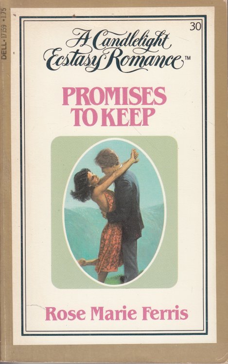 Promises to Keep