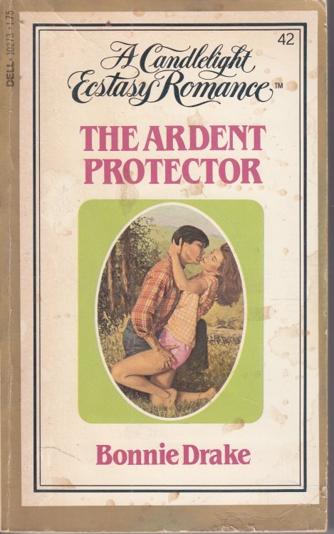 Ardent Protector
