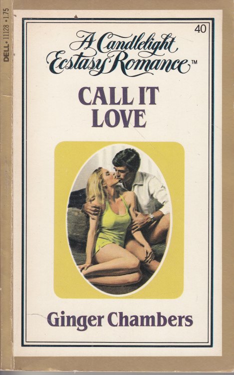Call it Love