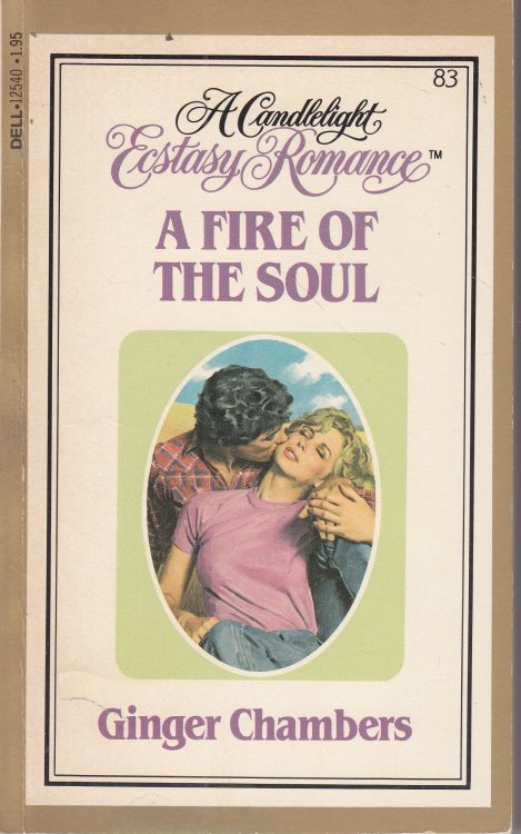 A Fire of the Soul