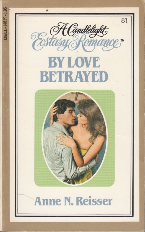 By Love Betrayed
