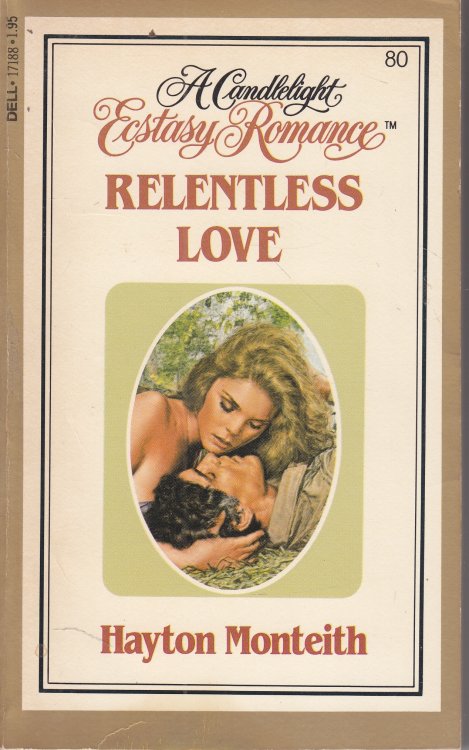 Relentless Love