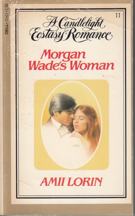 Morgan Wade's Woman