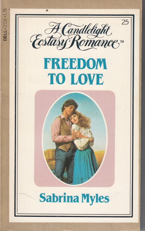 Freedom to Love