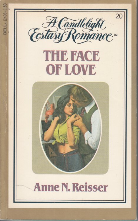 Face of Love
