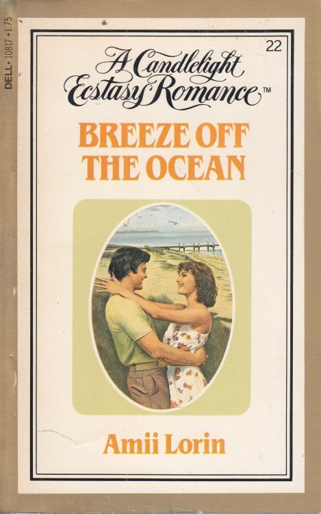 Breeze off the Ocean