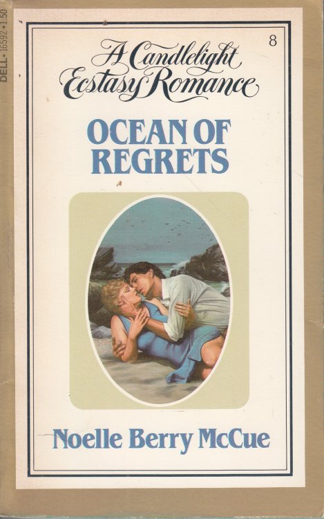 Ocean of Regrets
