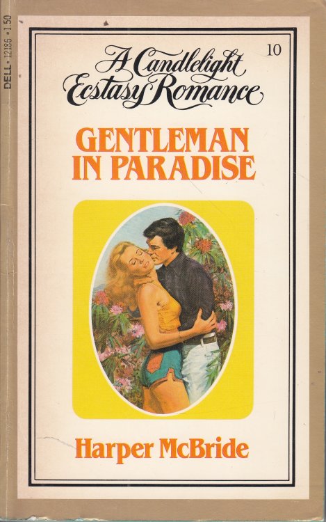 Gentleman in Paradise
