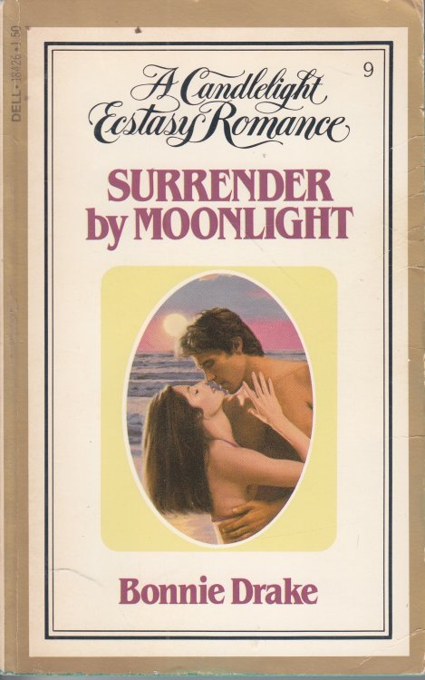 Surrender by Moonlight