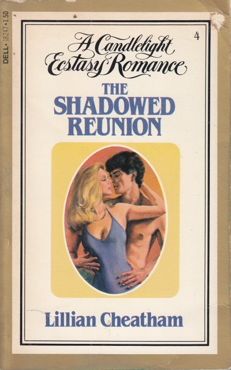 Shadowed Reunion