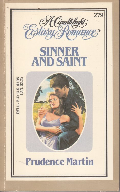 Sinner & Saint