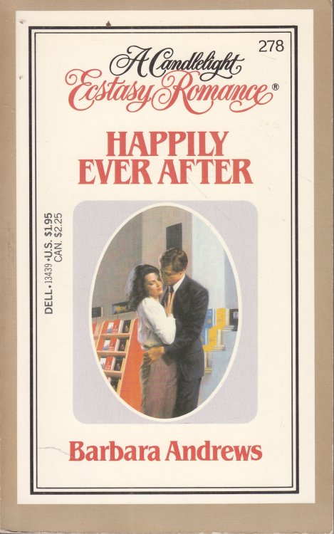 Happily Every After