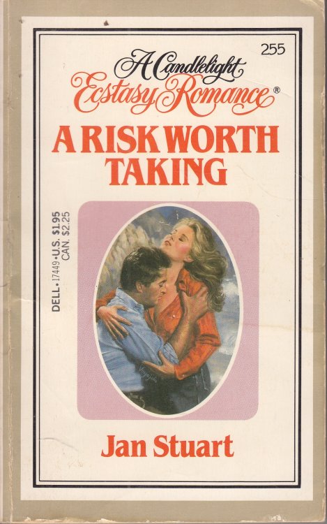 A Risk Worth Taking