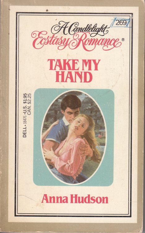 Take My Hand