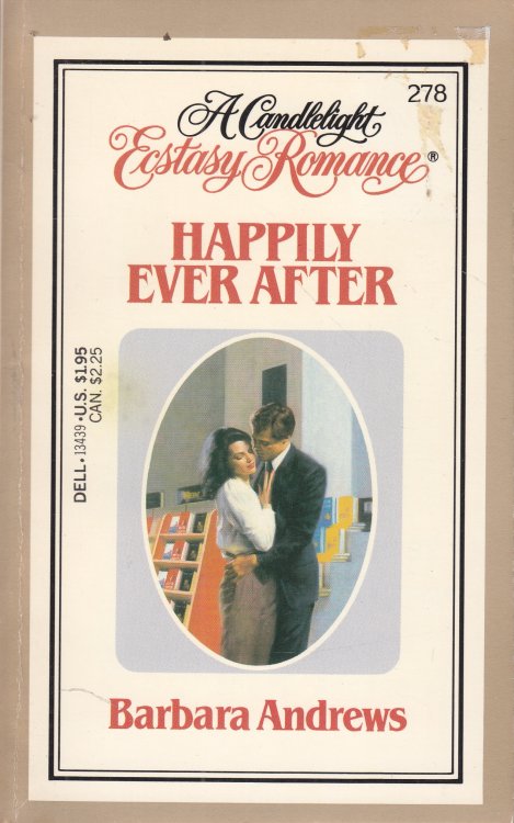 Happily Every After