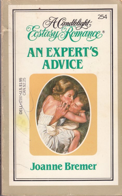 An Expert's Advice