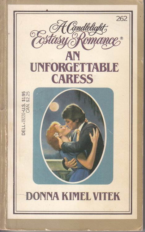 An Unforgettable Caress