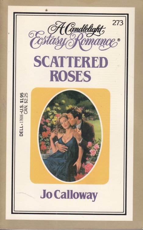 Scattered Roses