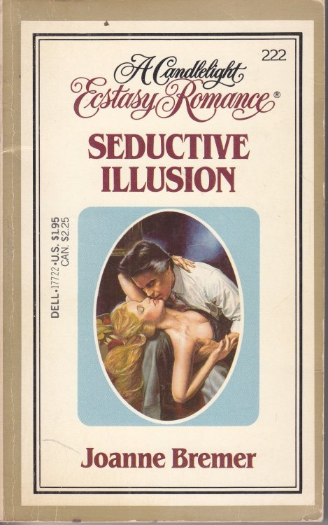 Seductive Illusion