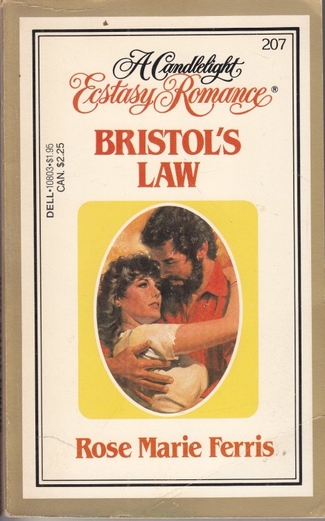Bristol's Law