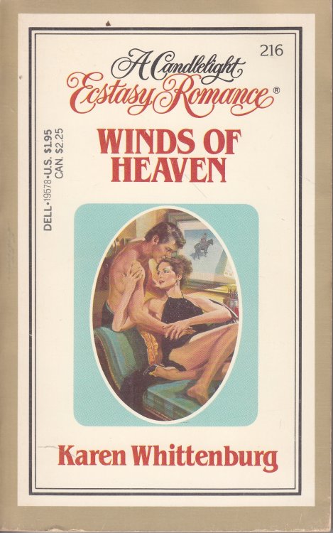 Winds of Heaven
