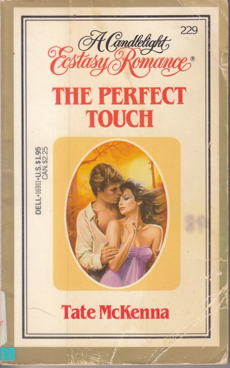 The Perfect Touch