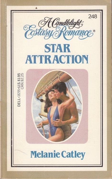 Star Attraction