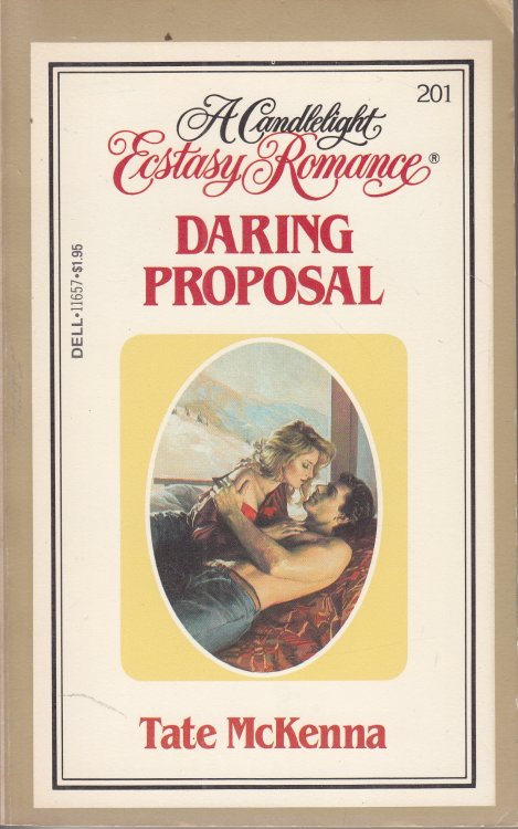 Daring Proposal