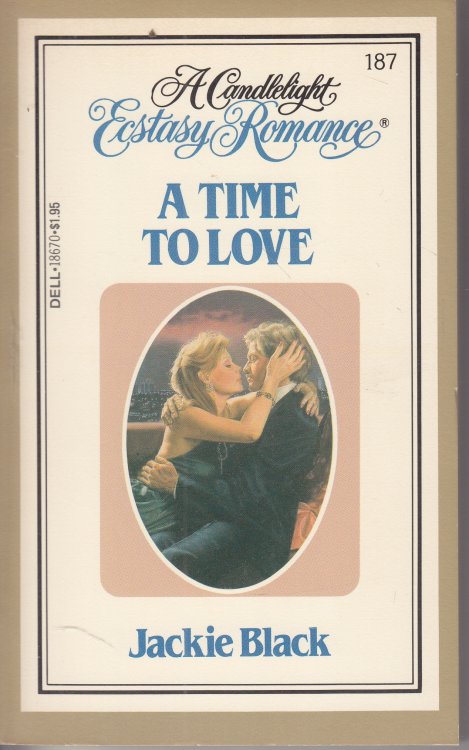 A Time to Love