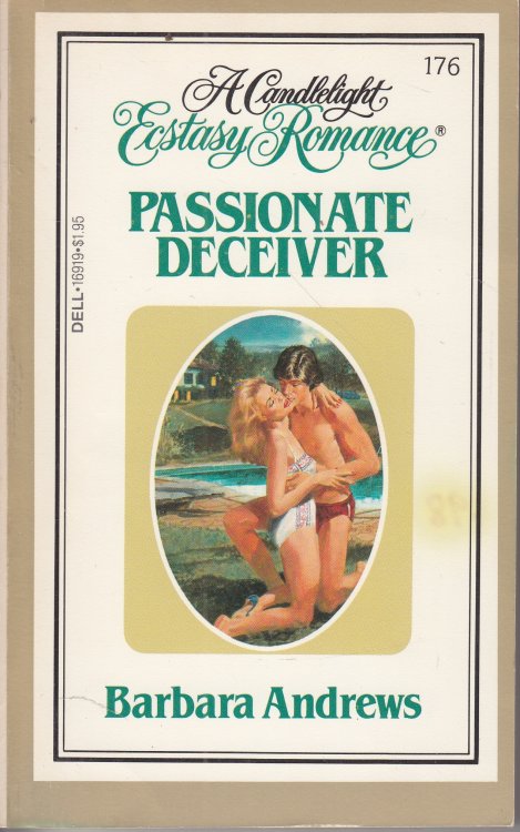 Passionate Deceiver