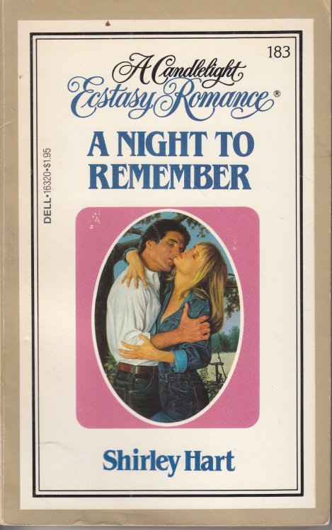 A Night to Remember