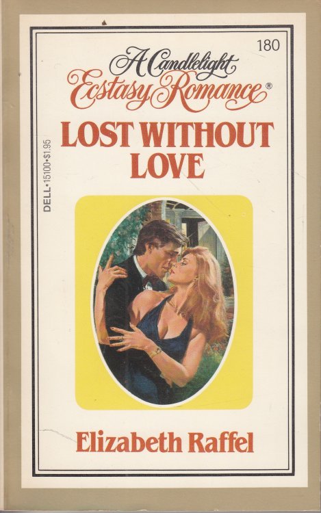 Lost Without Love