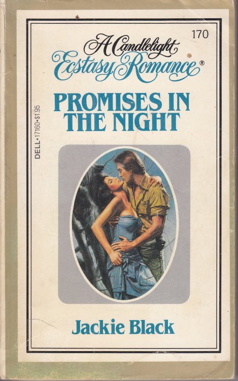 Promises in the Night
