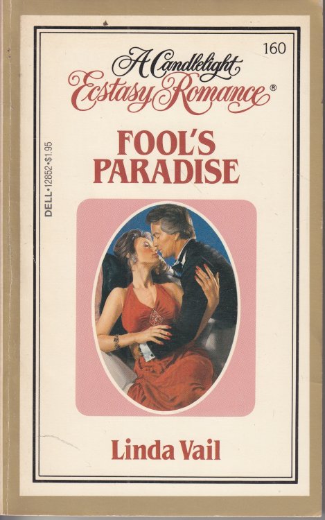 Fool's Paradise