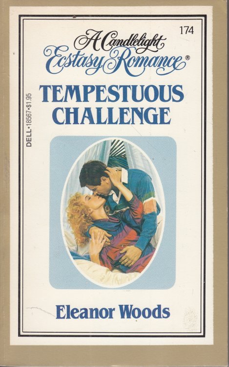 Tempestuous Challenge