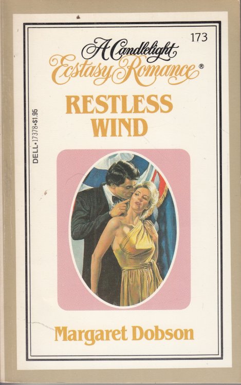 Restless Wind