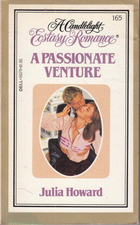 A Passionate Venture