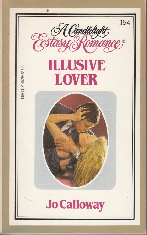 Illusive Lover