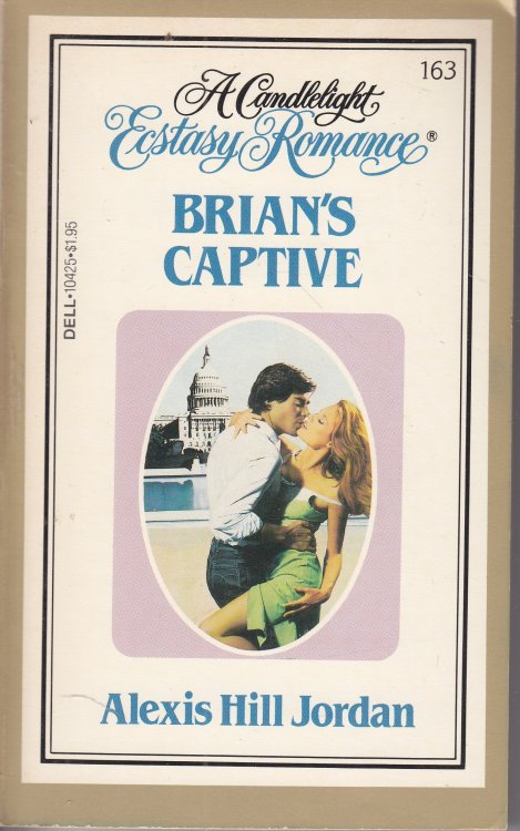 Brian's Captive