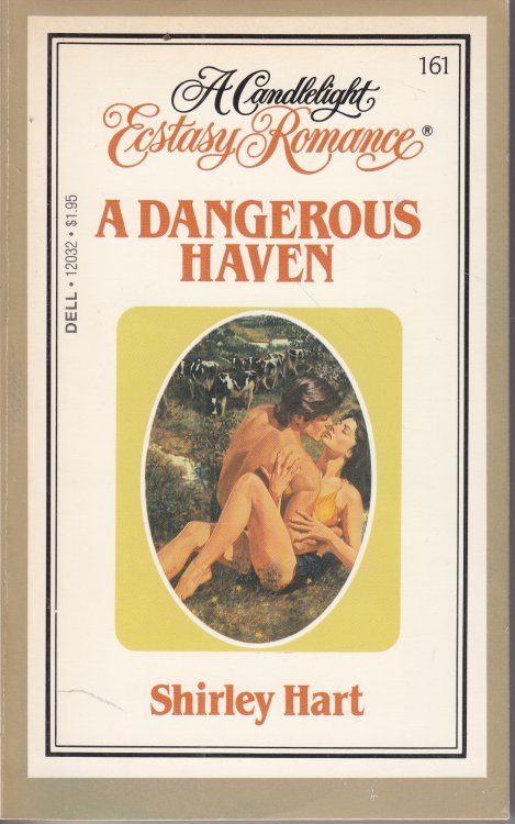 A Dangerous Haven