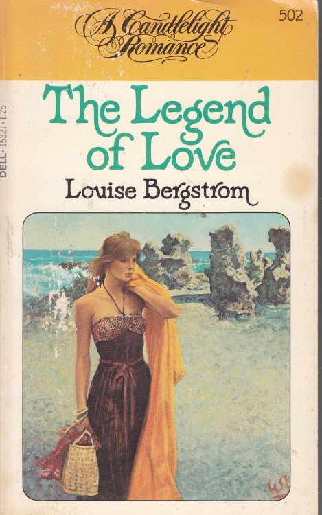 The Legend of Love