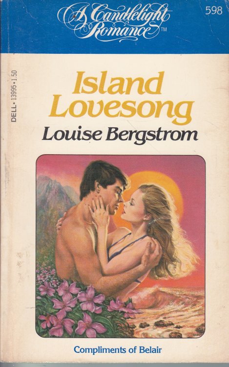Island Lovesong
