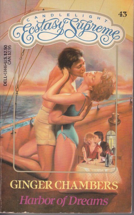 Harbor of Dreams