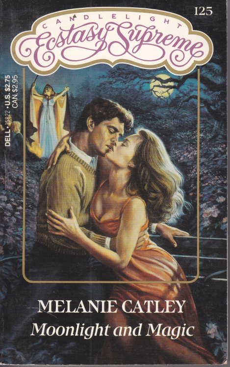 Moonlight and Magic